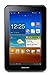 Produktbild Samsung Galaxy Tab P6211 7.0 Plus N Wifi-only Tablet (17,8 cm (7 Zoll) Touchscreen, 1,2GHz Dual Core Prozessor, 1GB RAM, Android 3.2) metallic-grey