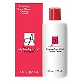 Alpha Hydrox Foam Face Wash 175 ml