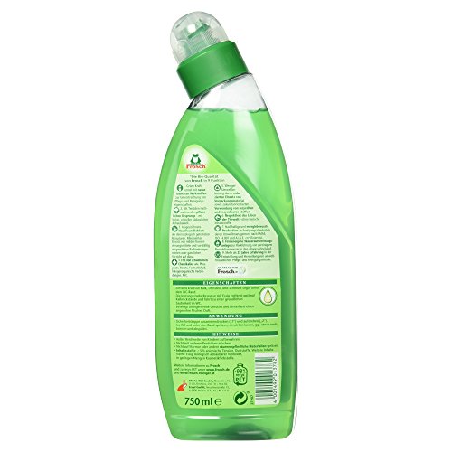 Frosch Essig WC-Reiniger, 750ml - 2