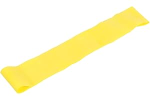 Togu Theragym Loop - Balón de Ejercicios (Ligero), Color Amarillo