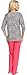 Be Mammy Maternity Pyjama Set DoRedhea (Coral, S)