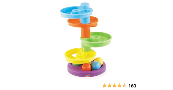 chad valley stacking ball drop