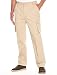 Produktbild Chums Cargo-Arbeitshose für Herren mit elastischen Seiten Beige UK 32/EU 48 x Kurz - 74cm (29 Inch)