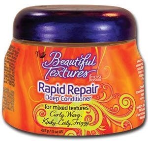 RAPID REPAIR INTENSE MOISTURE DEEP CONDITIONER FOR HAIR 425 g