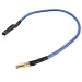 Produktbild LaDicha 4,0 3,5 Mm Cona 200 Mm Drähte Motor Esc Verlängern Draht Rc Car Boat Teil-3,5 Mm Blau