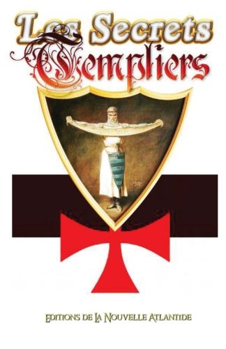Téléchargement gratuit de livres audio Les secrets templiers, un livret de Jacques Grimault by author MOBI MOBI 1982098716