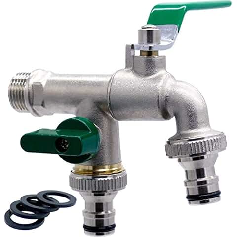 Suchergebnis auf Amazon.de für: Wasserhahn: Garten