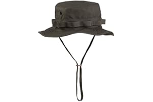 Mil-Tec US GI czapka dżungla, rozmiar uniwersalny