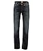 Produktbild HUGO BOSS Jeans W33/L34 ORANGE25 ocean, 50260762 REGULAR FIT