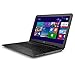 Produktbild HP Hewlett Packard 937190 - Laptop 15.6" (Intel Core i3-5005U, USB, VGA, HDMI, Windows 10), Farbe Schwarz