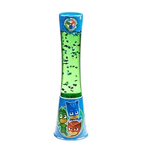 Nickelodeon PJ Mask Volcano Lamp, Multi