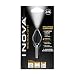 Produktbild Nite Ize INOVA Microlight - Clear Body White LED