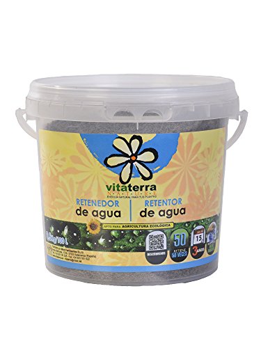 Vitaterra de rétention d'eau 0.5 kg, 55005