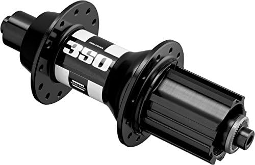 DT Swiss 350 32 Hole Rear Hub Campagnolo Freehub Body
