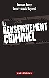 Image de Le Renseignement criminel