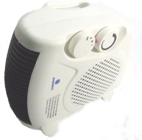 2000W watt mains household heater / cool blow 240V