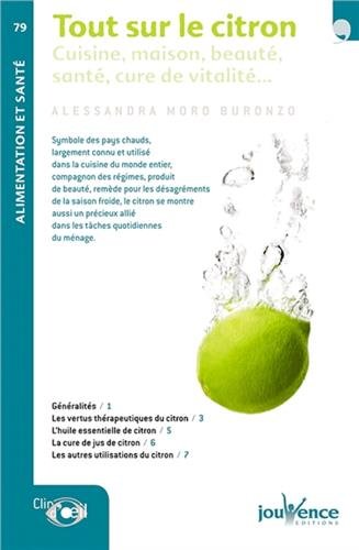 Download Tout sur le citron Download Tout sur le citron