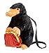 Price comparison product image Niffler Plush Backpack