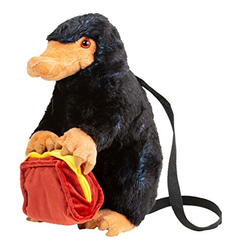 Price comparison product image Niffler Plush Backpack