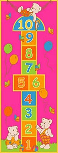 SINTECHNOKids Playful Hopscotch