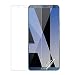 Produktbild Gosento Huawei Mate 10 Pro Schutzfolie, [2 Stück] Display Schutzfolie (Kein Glas), [Vollständige Abdeckung], Displayschutzfolie Display Folie TPU für Huawei Mate10 Pro