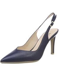 lodi Raian-TP, Zapatos de Tacón con Punta Cerrada Para Mujer