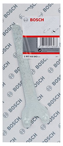 Bosch 1607950043 Zweilochschl.F.Einhand-WS. - 2