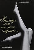 Coffret Sextoys sexy pour jeux coquins : Avec des boules de Geisha et un livre pratique Coffret Sextoys sexy pour jeux coquins : Avec des boules de Geisha et un livre pratique