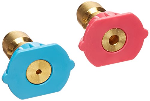 Generac 6616 2nd Story Nozzle Kit