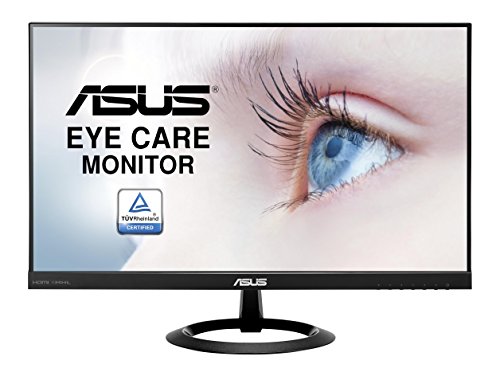 ASUS VX24AH - Monitor DE 23 8   2560 x 1440 p  xeles  300 l  menes  HDMI  Altavoces   Negro