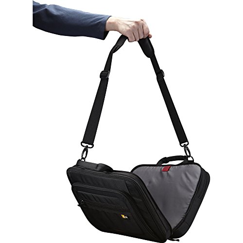 Case Logic ZLCS214 Notebook Case 35,5 cm (14 Zoll) Schwarz - 6