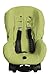 Produktbild Jollein 036-566-00017 Schonbezug für Kindersitz, 0 bis 9 Monate, lime