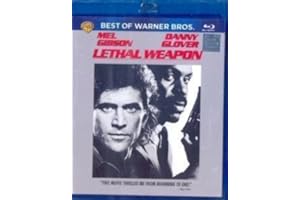 Lethal Weapon