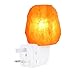Produktbild Salzlampe Himalaya Salzkristall, Togather Salz Kristall Lampe Inklusive Birne und Ein / Aus-Schalter (5-6'' Höhe, 1lb)