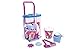Produktbild Adriatic 880 Trolley mit 16 cm. Durchmesser. Minnie Bucket Set Spielzeug
