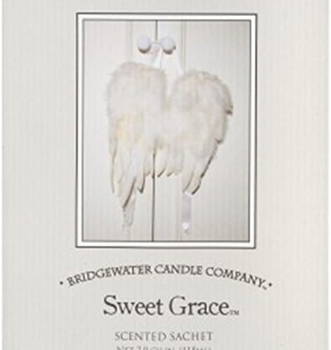 Bridgewater Candle Scented Sachet - Sweet Grace by Bridgewater Candle