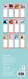 Image de Rachel Hale Kittens Official 2017 Slim Wall Calendar