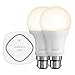 Produktbild Belkin F5Z0538UK - STARTER KIT WEMO LED LIGHTING BAYONE