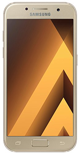 Preisvergleich Produktbild Samsung A320 Galaxy A3 2017 16GB, SM-A320FZDNPHN