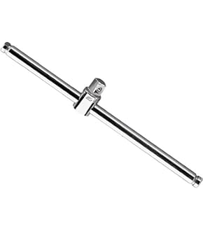 Facom Steckschlüsseleinsatz J.13H – 13 Mm, 3/8“ Antrieb, 6-Kant, 30 Mm Lang