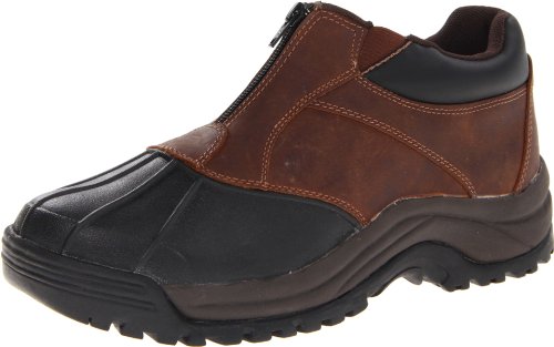 Preisvergleich Produktbild Propet Men's Blizzard Ankle Zip Boot