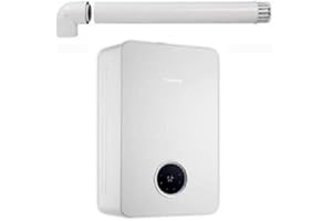 JUNKERS Calentador Hydronext 5700 S 12 L butano