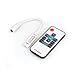 Produktbild SODIAL(R) Controller Regler RF Remote & Dimmer f¨¹r RGB LED Strip Streifen DC 5-24V
