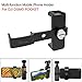 Produktbild TianranRT Multifunktions- Stativ Halterung Ständer Telefon Halter für DJI Osmo Pocket Handheld Cam