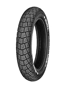 NEUMEX TORQ EXL S72(90/90-12) Rear Tubeless Tyre