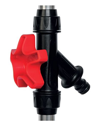 Carrera – Greenmaster – Gartendusche mit Dreibein – Stativ - 3