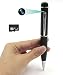 Produktbild 1080P Mini Kugelschreiber Kamera Stift Kamera Tangmi tragbare kleine Kamera für Video-Aufnahmen und nehmen Fotos, Mini-Überwachung Kamera Eingebaute Batterie mit 8GB Karte PC Webcam-Funktion