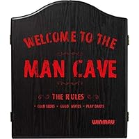 Amazon.es: Cabinas - Dardos y dianas: Deportes y aire libre