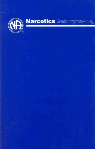 PDF Read Narcotics Anonymous PDF Full Online By Naws Sae677d6tgd6d