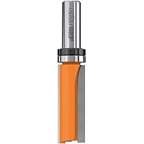 Fresa CMT 801.818.11B - Per Ranature Con Cuscinetto, Shank 12.7mm, Diametro 31.75mm | Professionale - Foto 10